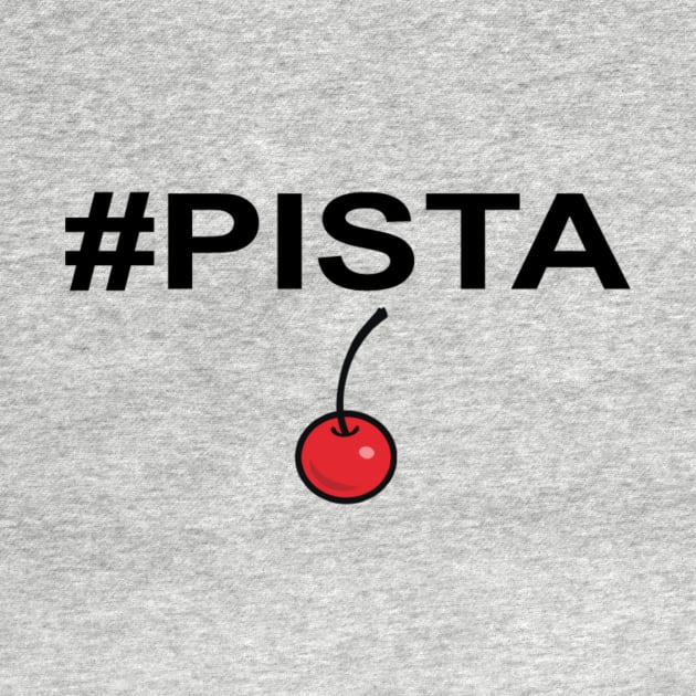 PISTA by Pista